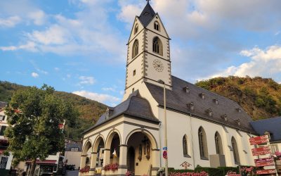 Keine HL. Messe am 1. November