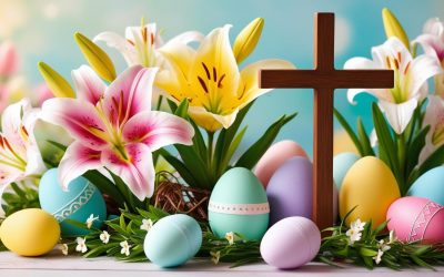 Gottesdienste in der Karwoche