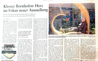 Jahr des Herzens (artikel Rhein-Zeitung vom08.06.26)