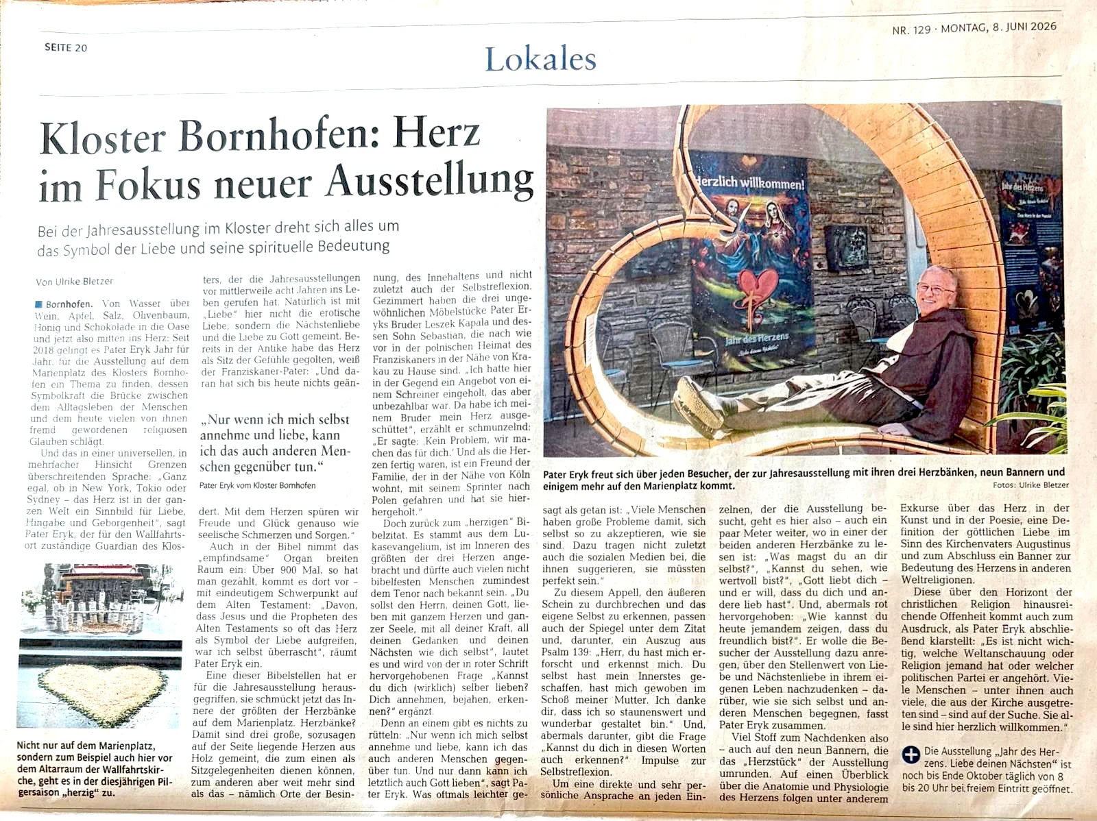 20260608 kloster-bornhofen-rhein-zeitung